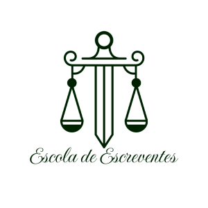 Logo Escola de Escreventes Registro de Imóveis de Trombudo Central