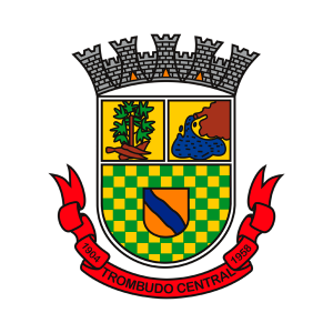 Brasão Trombudo Central Site Registro de Imóveis de Trombudo Central